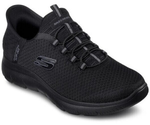Skechers Summits High Range 232457 black ab 50 99 Preisvergleich bei idealo