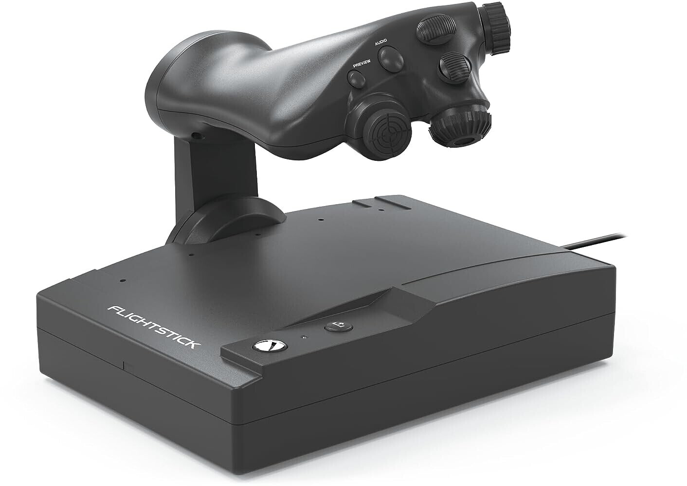 Hori Hotas Flight Stick Xbox Series X S ab 208 90 Preisvergleich bei idealo