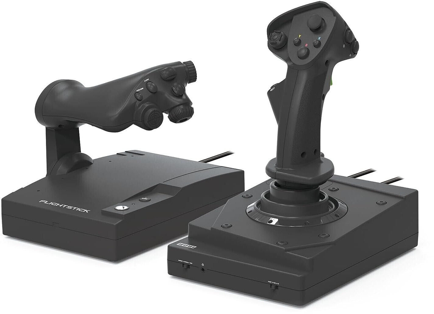 Hori Hotas Flight Stick Xbox Series X|S