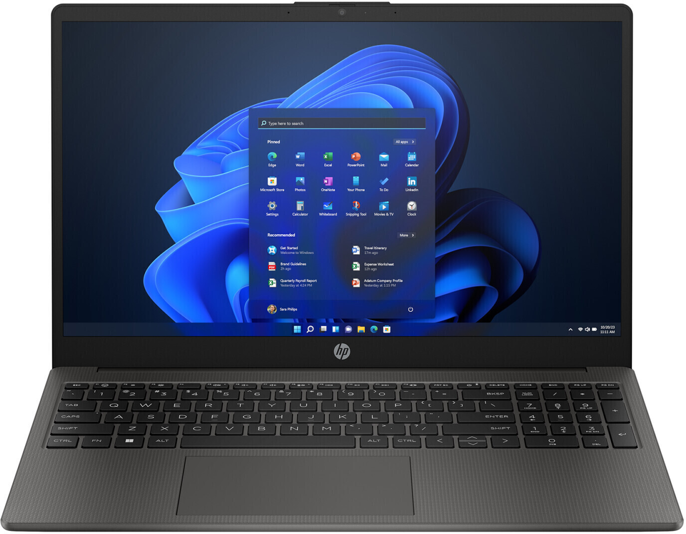 HP 250 G10 853R8ES