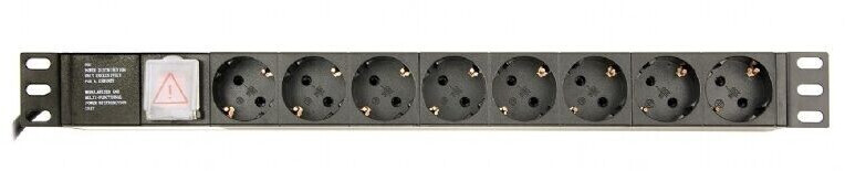 Gembird EG-PDU-014-C14