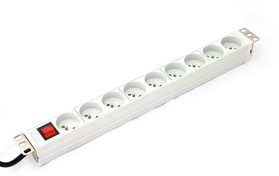 Digitus A-19-STRIP-4-IMP