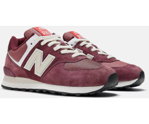 Maroon new shop balance 574 womens