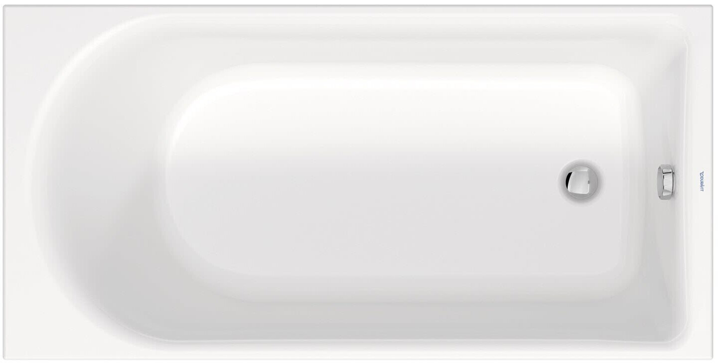 Duravit Duravit D-Neo 150 x 75 cm (700471000000000)