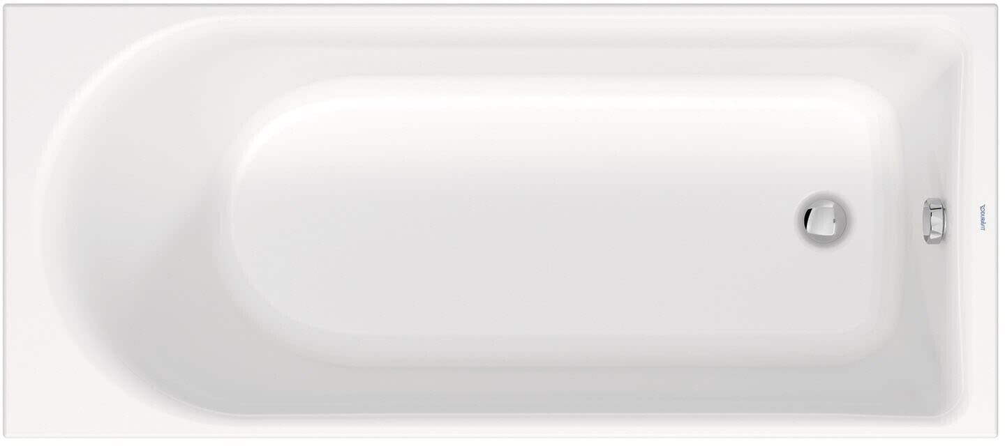Duravit Duravit D-Neo 160 x 70 cm (700472000000000)