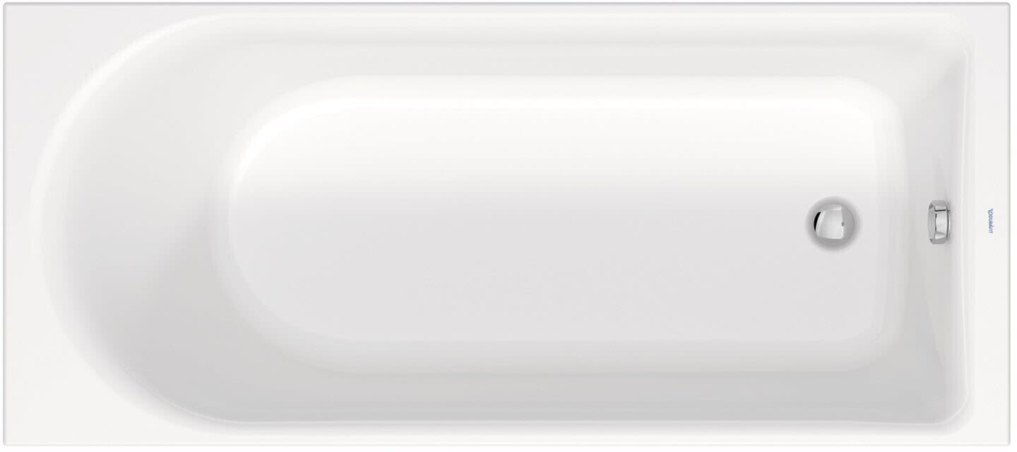 Duravit Duravit D-Neo 170 x 75 cm (700479000000000)