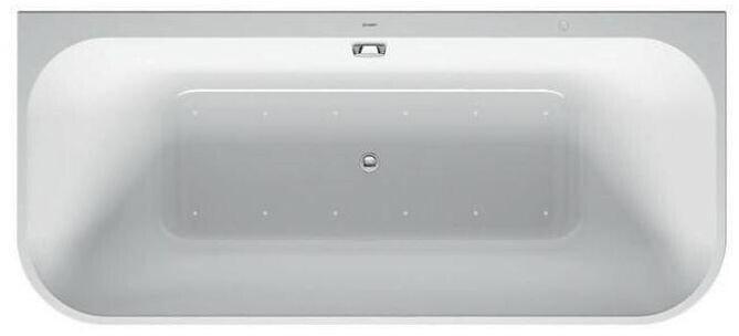 Duravit Duravit Happy D.2 180 x 80 cm (760318000CP1000)