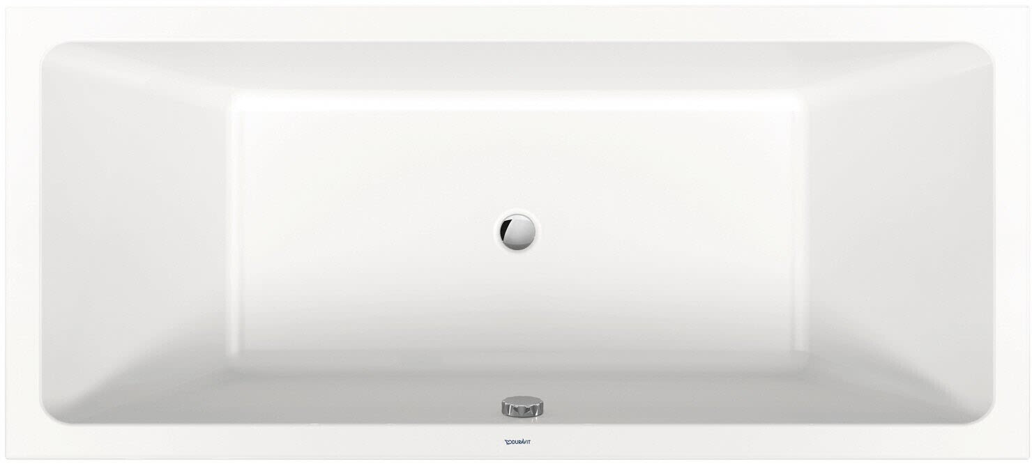 Duravit Duravit No. 1 180 x 80 cm (700492000000000)