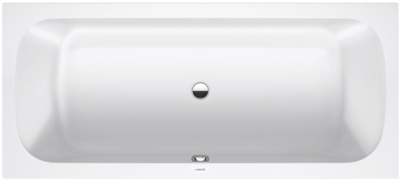 Duravit Duravit Qatego 180 x 80 cm (700614000000000)