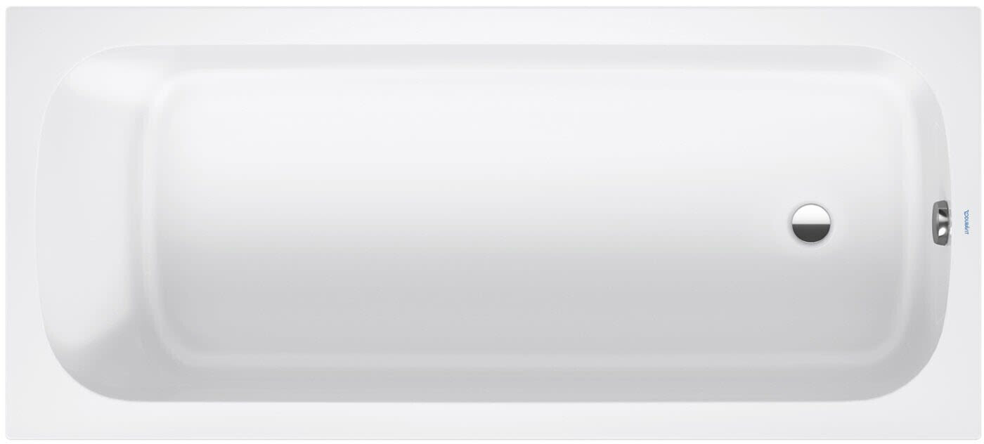 Duravit Duravit Qatego 180 x 80 cm (700613000000000)