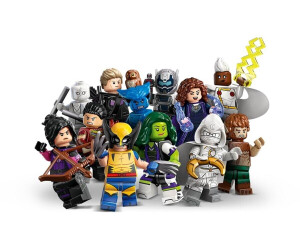 Buy LEGO 71039 from 3.49 Today Best Deals on idealo