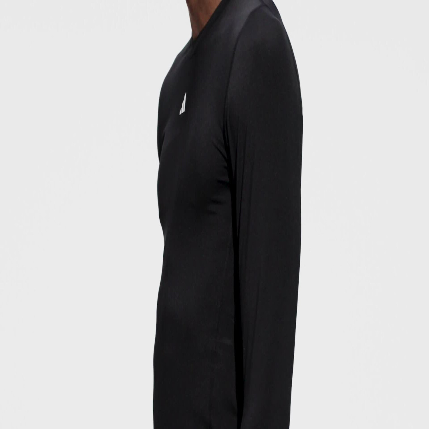 Adidas Man Techfit Training Longsleeve Tall black (HK2336-0019) ab 22,77 €  | Preisvergleich bei