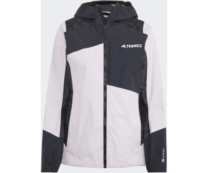 Adidas Woman TERREX | (HN2913) silver RAIN.RDY Xperior Hybrid Jacket Preisvergleich dawn/black ab 120,60 Rain bei €