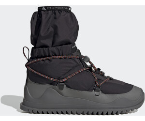 Adidas Woman by Stella McCartney COLD.RDY Winter Shoes Core black/grey four/active orange (HP6328)