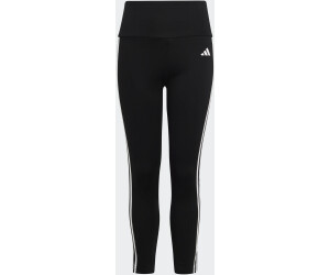 Adidas Kids Essentials AEROREADY 3-Stripes High-Waisted Leggings black/white  (HR5786) ab 16,22 € | Preisvergleich bei