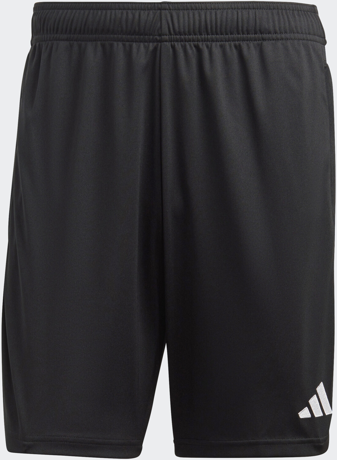 Adidas Football Tiro 23 Shorts In Black for Women