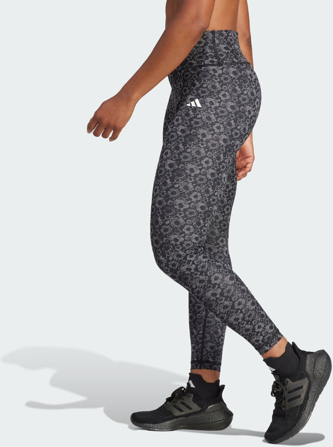 Adidas Woman Train Essentials Printed Leggings black/black (HY4155) ab  29,98 €