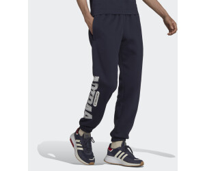 Adidas Man Varsity Jogging Pants legend ink (HY6045) ab 36,99 € |  Preisvergleich bei