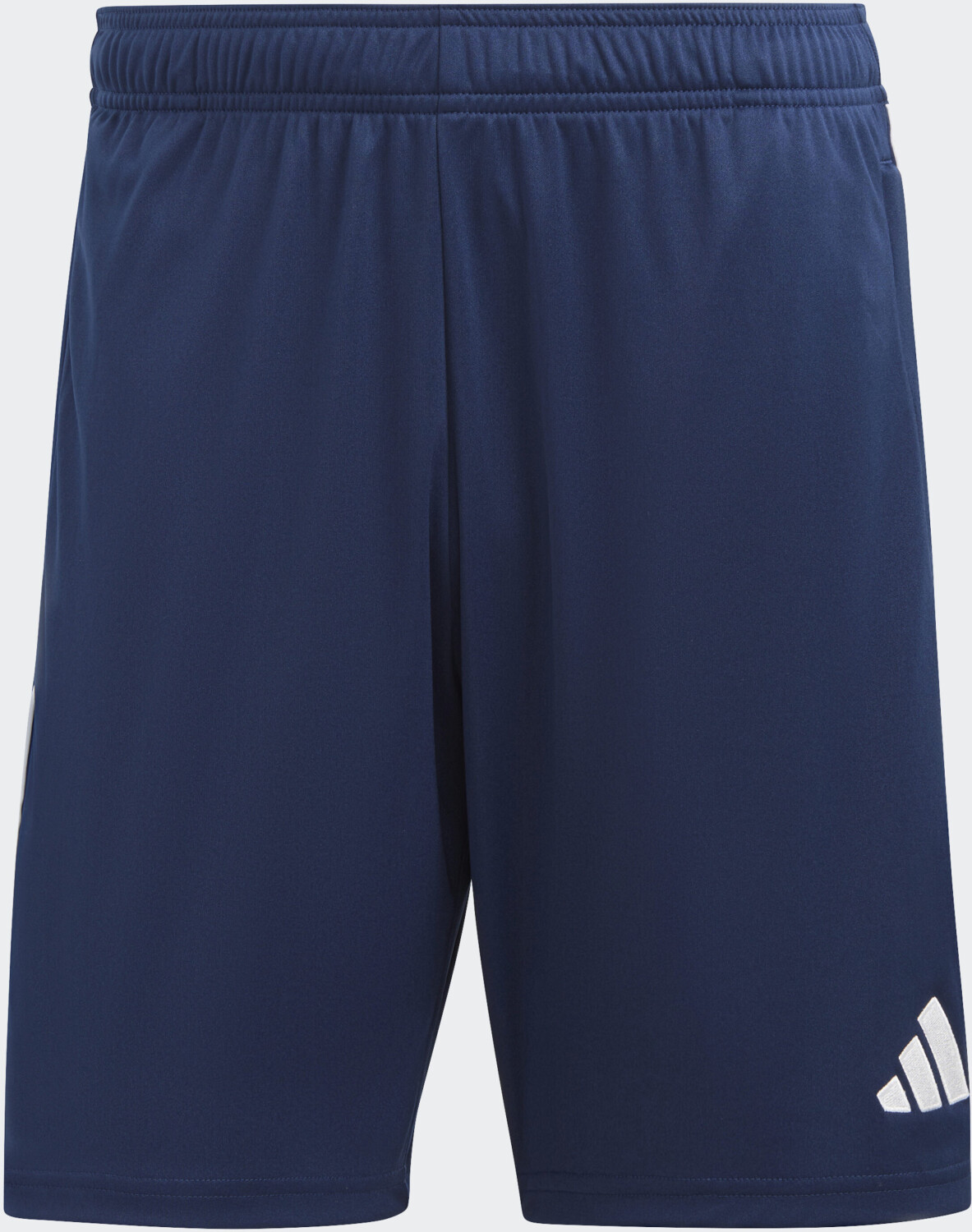 Image of Adidas Man Tiro 23 Club Trainingsshorts Team navy blue /white (HZ0176)