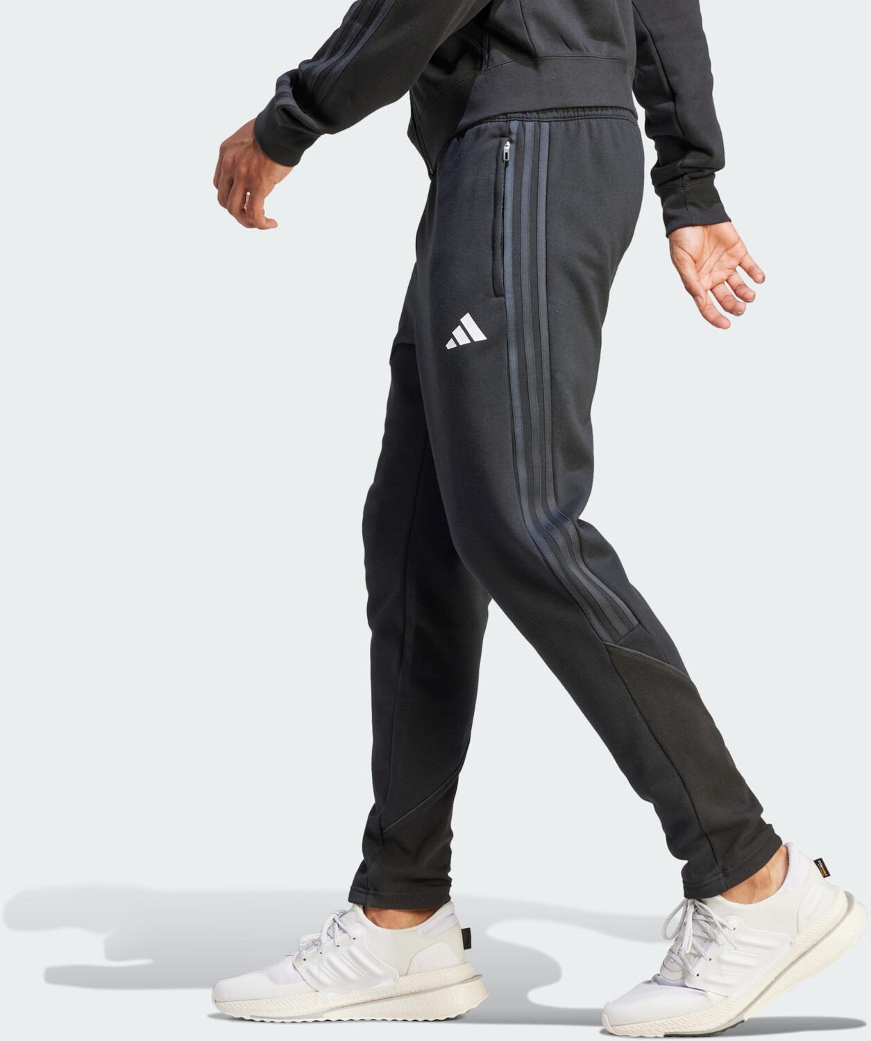 Adidas Man All blacks Rugby 3Stripes Jogging Pants black (HZ4492) ab