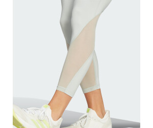 adidas Tailored HIIT Training 7/8 Leggings - Black