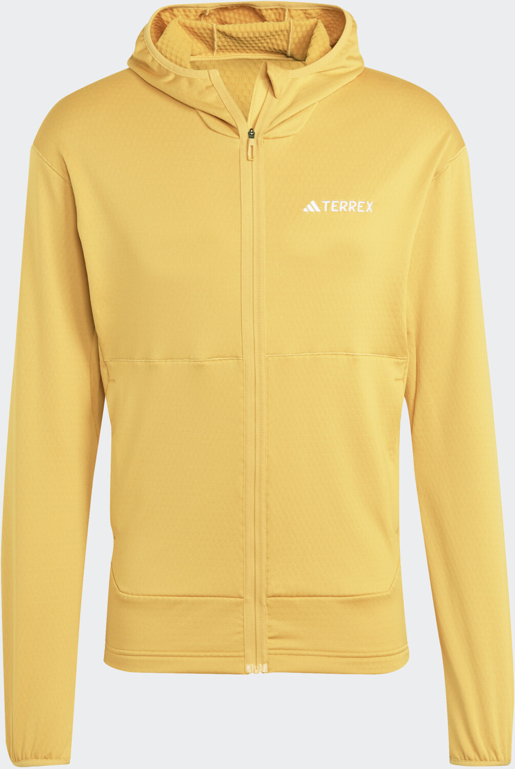 Adidas yellow fleece new arrivals