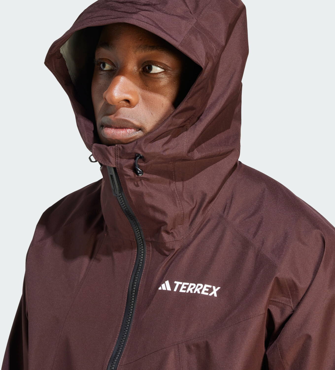 Paclite rain jacket new arrivals