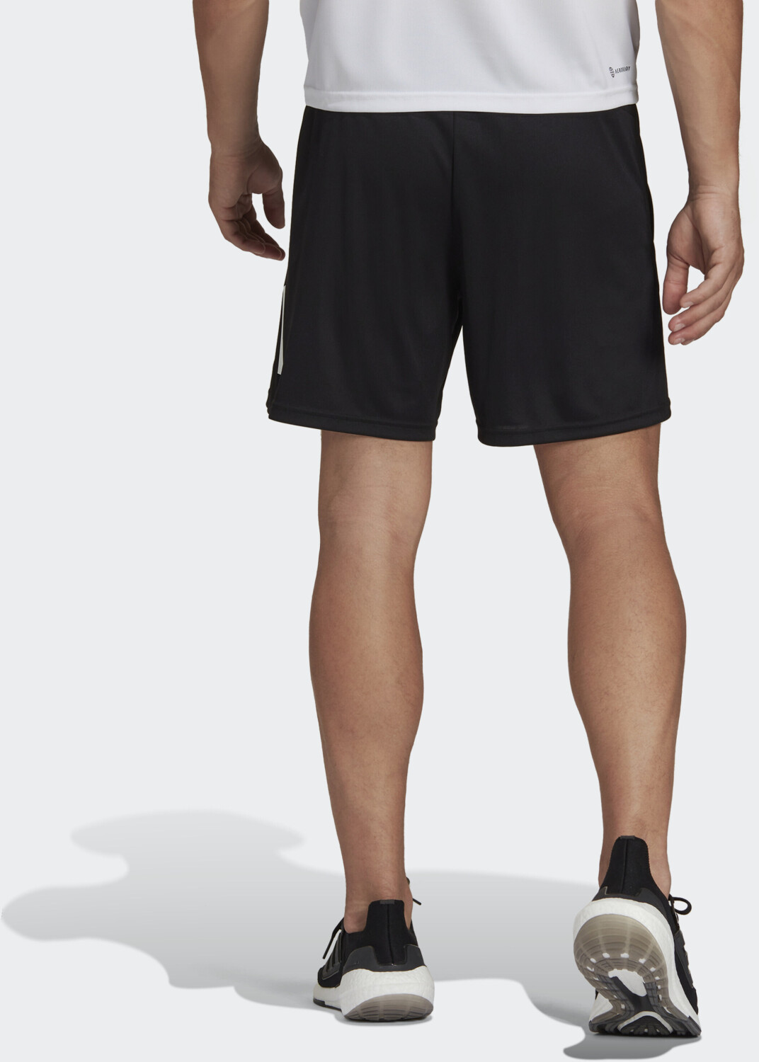 Adidas Man Train Essentials Logo Training Shorts 7\\\