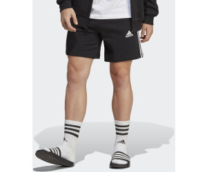 Preisvergleich Shorts Essentials ab 3-Stripes French black 20,99 Terry Adidas bei (IC9435) € Man |