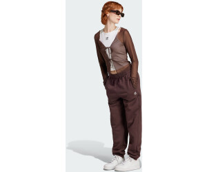 Adidas Woman € Brown ab Fleece 49,99 bei Jogging Pants Preisvergleich (IJ9810) | Essentials Shadow