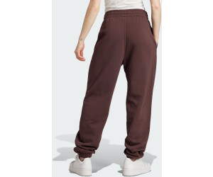 Shadow | € Pants ab 49,99 Preisvergleich Essentials Woman Adidas bei Jogging (IJ9810) Brown Fleece