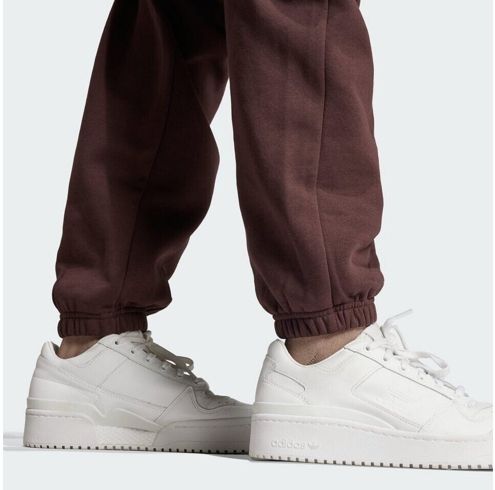 € | Shadow (IJ9810) Brown bei Fleece Woman Jogging ab Adidas Essentials Pants 49,99 Preisvergleich