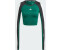 Adidas Woman Techfit AEROREADY Colorblock Longsleeve black/collegiate Green/white (IK6152)