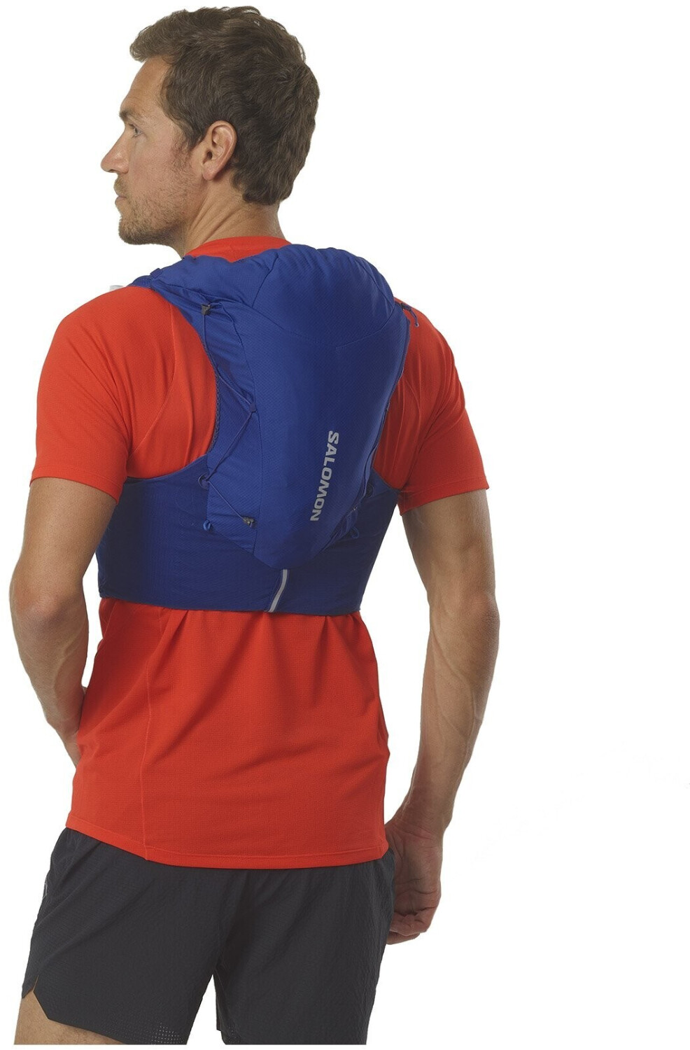 Salomon adv skin 12l top