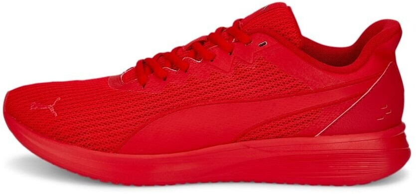 Puma Transparent Modern (377030) hight risk red