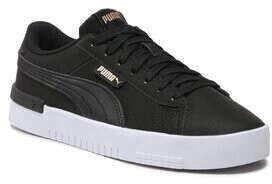 Puma Jada Renew Nubuck (391133) black/gold/white