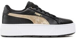 Puma Karmen Space Metallics (389396) black