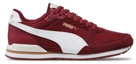 Puma ST Runner v3 NL (384857) regal red/white/dusty tan