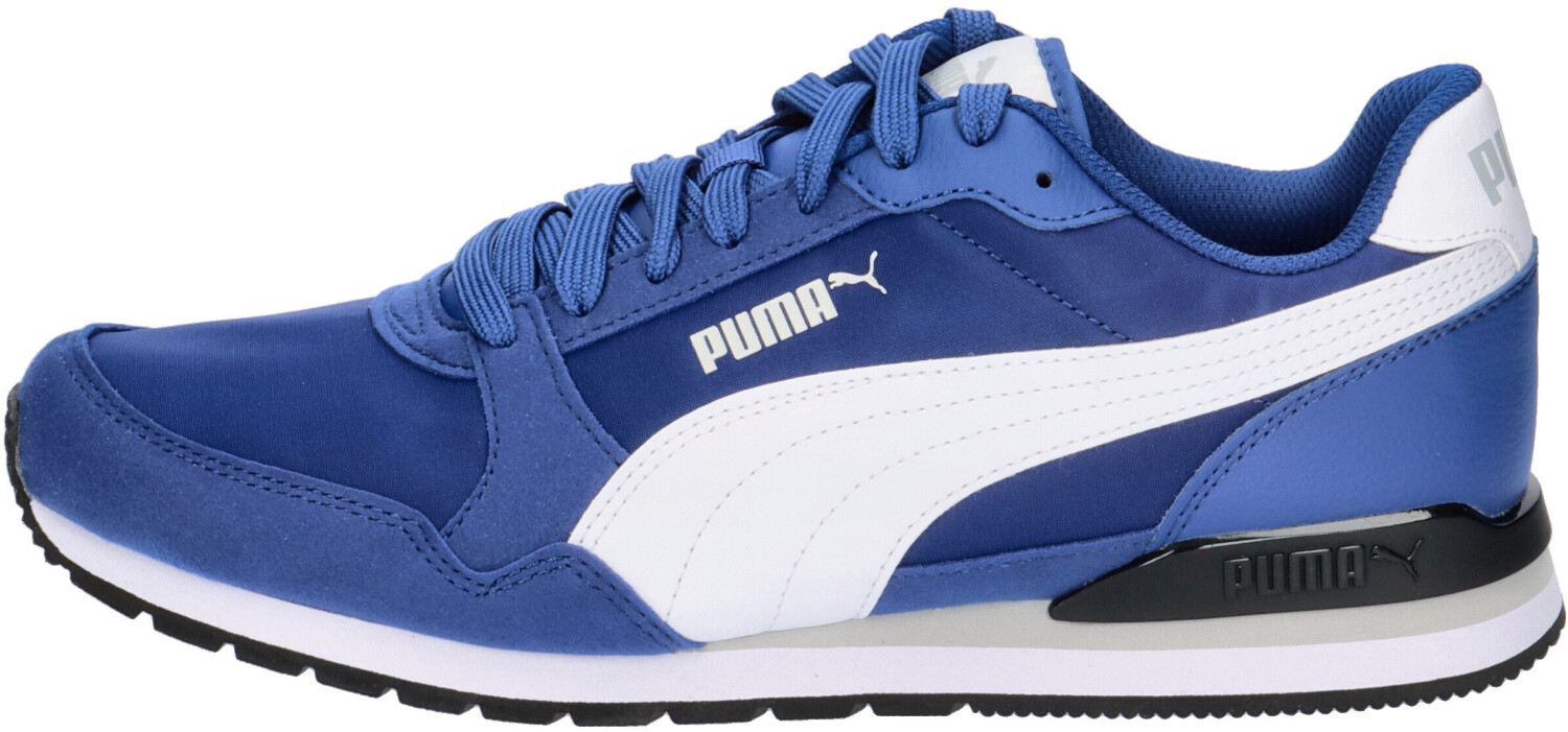 Puma ST Runner v3 NL (384857) clyde royal/white/gray