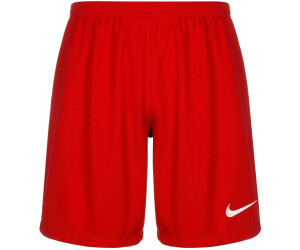 Short nike rouge foot discount