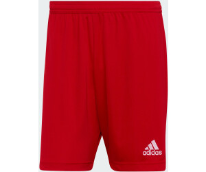 Adidas pantaloncini entrada store