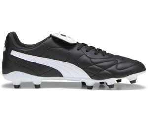Puma King Top FG AG 107348 001 black white ab 88 16