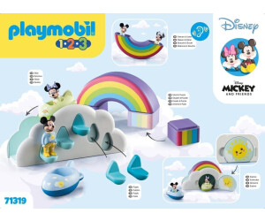 Playmobil disney store