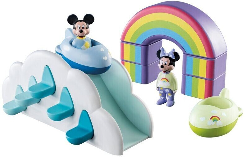 Mickey shop mouse playmobil