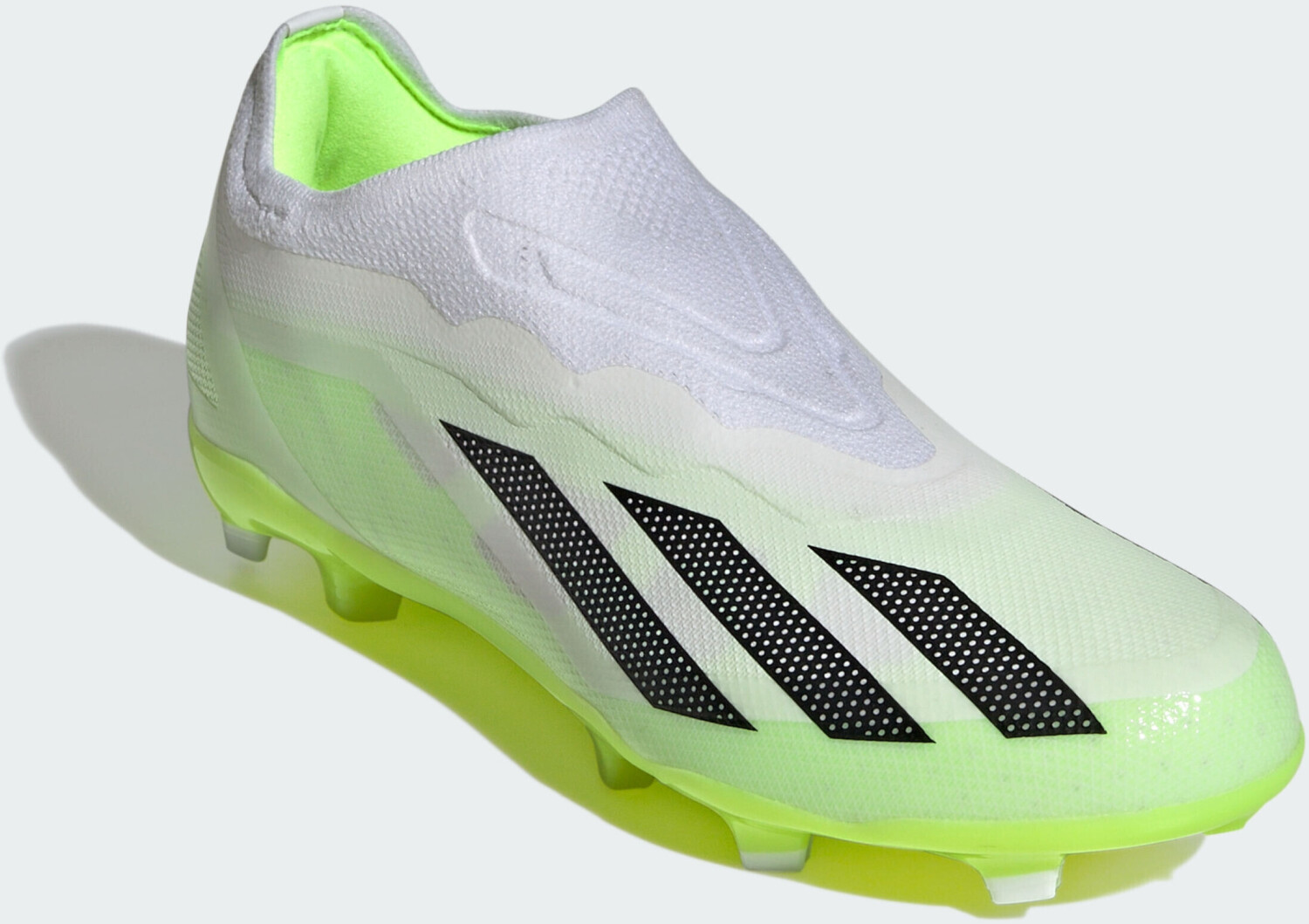 Adidas x sale 18 grün