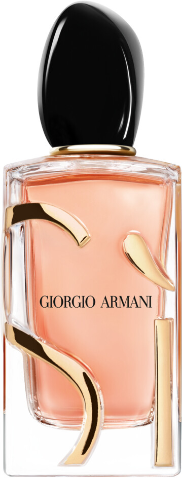 Giorgio Armani Si Eau de Parfum Intense 100ml ab 97 94 Preisvergleich bei idealo