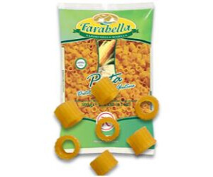 Farabella Ditali Senza Glutine (500g) a € 2,55 (oggi)