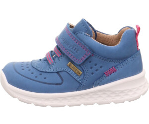 Lauflernschuhe Baby Superfit Sneaker Jungen Superfi Produktbild-Vorschau 3