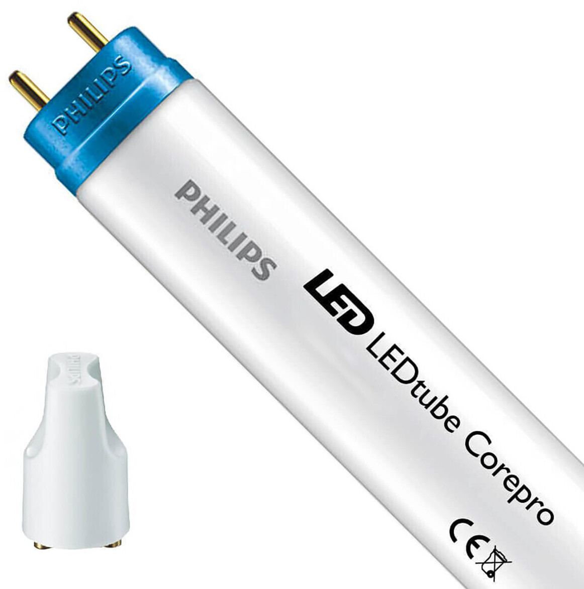 Corepro LEDspot 4.6-50W GU10 830 36D, 929001218102