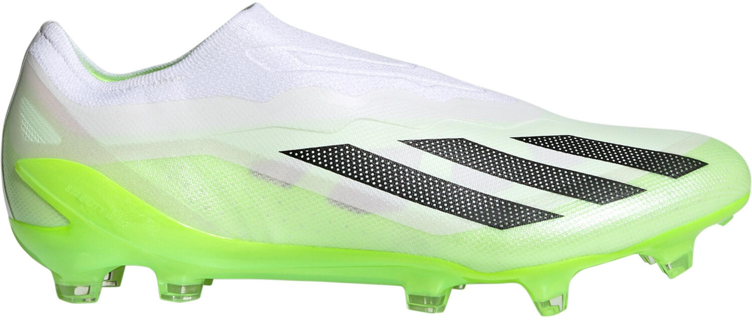 Adidas X Crazyfast.2 FG a 69 49 oggi Migliori prezzi e offerte su idealo